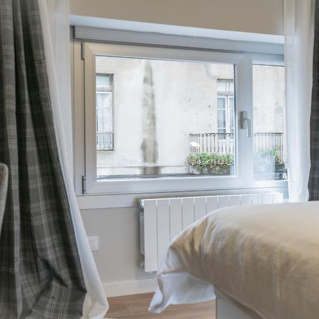 Balcon Del Centro II - Bigliving Lägenhet Vigo Exteriör bild