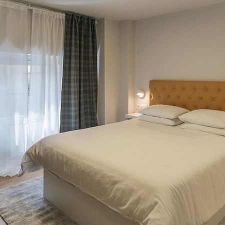 Balcon Del Centro II - Bigliving Lägenhet Vigo Exteriör bild