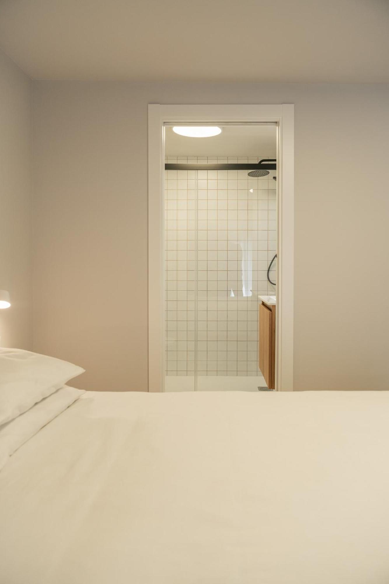 Balcon Del Centro II - Bigliving Lägenhet Vigo Exteriör bild