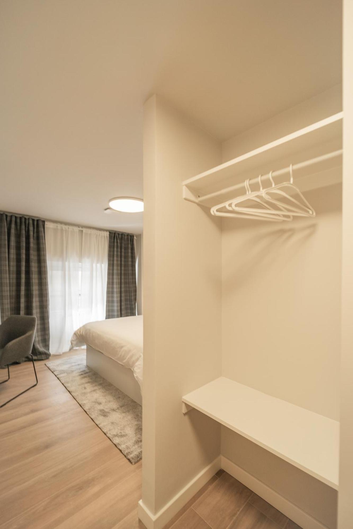 Balcon Del Centro II - Bigliving Lägenhet Vigo Exteriör bild