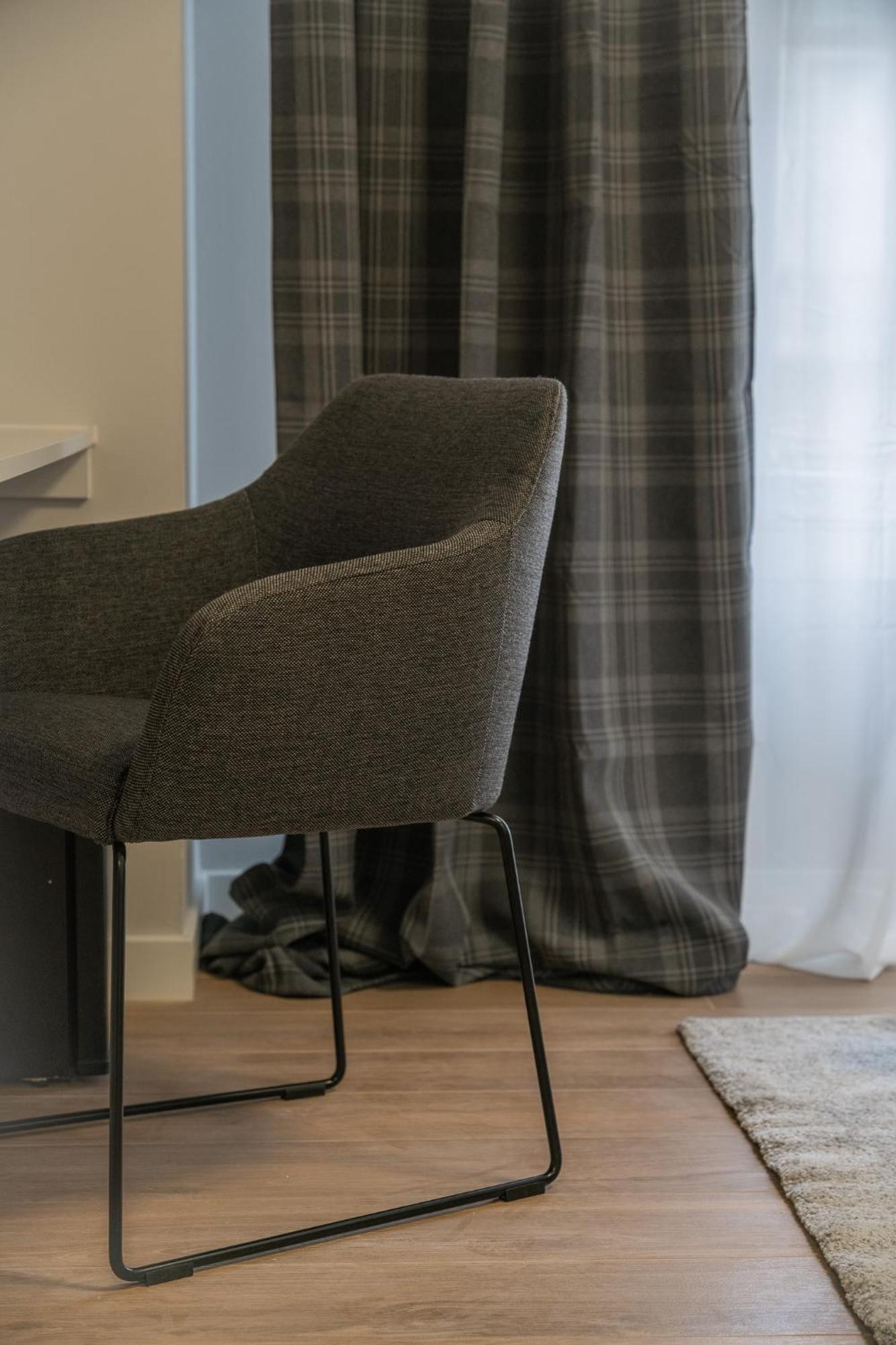 Balcon Del Centro II - Bigliving Lägenhet Vigo Exteriör bild